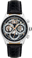 Earnshaw Nasmyth ES-8260-02
