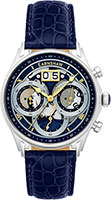 Earnshaw Nasmyth ES-8260-03