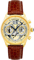 Earnshaw Nasmyth ES-8260-04