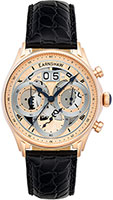 Earnshaw Nasmyth ES-8260-05