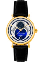 Earnshaw MESSIER ES-8265-04