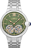 Earnshaw Barallier ES-8266-77
