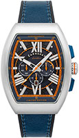 Earnshaw Supremacy ES-8270-03