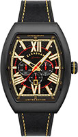 Earnshaw Supremacy ES-8270-04