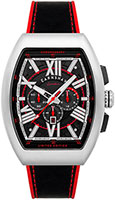 Earnshaw Supremacy ES-8270-05