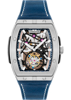 Earnshaw Invincible ES-8281-02