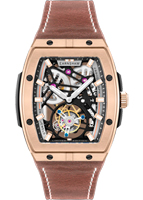 Earnshaw Invincible ES-8281-04