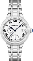 Earnshaw Barallier ES-8288-11