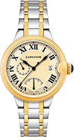 Earnshaw Barallier ES-8288-44