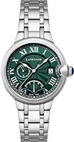 Earnshaw Barallier ES-8288-88