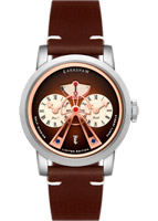 Earnshaw Beaufort ES-8306-03