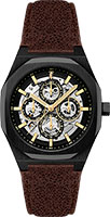 Earnshaw Drake ES-8308-05