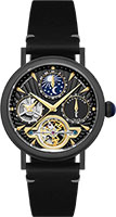 Earnshaw Beaufort ES-8309-04