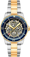 Earnshaw Admiral Duncan ES-8320-44