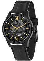 Earnshaw Bauer ES-8801-04