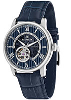 Earnshaw Bauer ES-8802-02