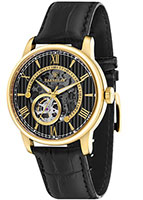 Earnshaw Bauer ES-8802-03