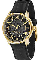 Earnshaw Longitude ES-8807-02