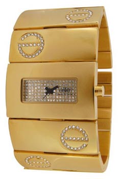 Часы Elite Steel Crystal E51234G-104