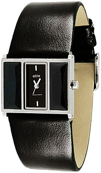 Часы Elite Leather E51302-203