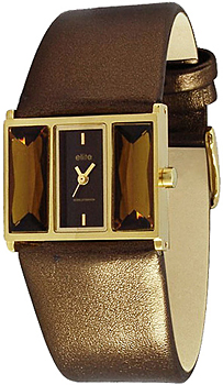 Часы Elite Leather E51302G-100
