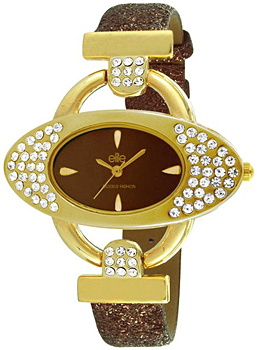 Вся коллекция Leather Crystal