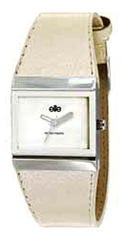 Часы Elite Leather E52332-001