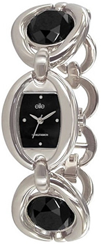 Часы Elite Steel Crystal E52394-203