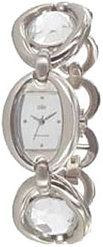 Часы Elite Steel Crystal E52394-204