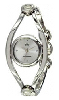 Часы Elite Steel E52414-204