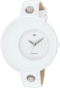 Часы Elite Leather E52472-001