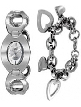 Часы Elite Steel E52560-204