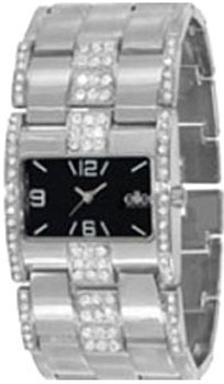 Часы Elite Steel Crystal E52704-203
