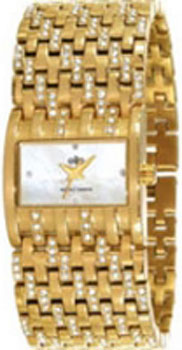 Часы Elite Steel Crystal E52724G-102