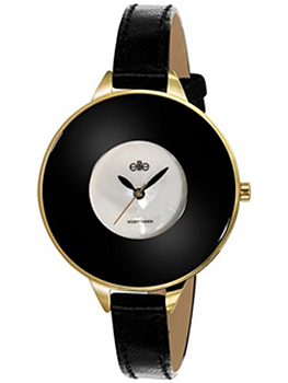 Часы Elite Leather E52792-105