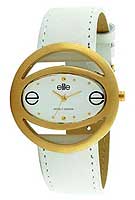Elite Leather E50272G-101