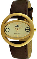Elite Leather E50272G-102
