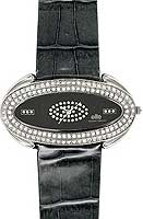 Elite Leather Crystal E50752-203