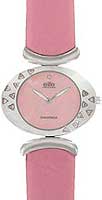 Elite Leather Crystal E50782S-004