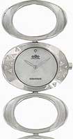 Elite Steel Crystal E50784W-001