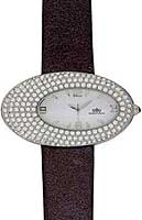 Elite Leather Crystal E50812-001