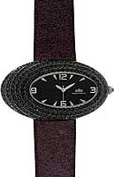 Elite Leather Crystal E50812-003