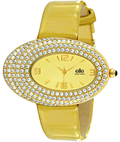 Elite Leather Crystal E50812G-005
