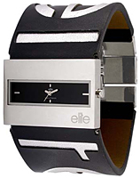 Elite Leather E50822-203