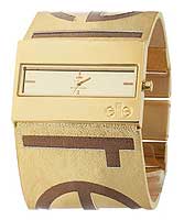 Elite Leather E50822G-109