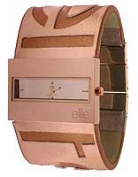 Elite Leather E50822G-805
