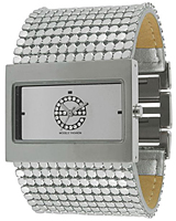 Elite Leather Crystal E50864-004