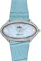 Elite Leather Crystal E50952-016