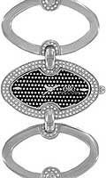 Elite Steel Crystal E51064-203