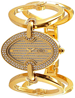Elite Steel Crystal E51064G-102